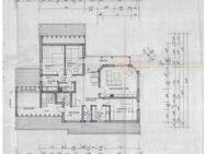 Großzügige, neu sanierte 4-Zimmer-Wohnung mit 120 m²- 1.OG, Balkon, neuer Küche, Stellplatz und Kellerraum - Neustadt (Waldnaab)