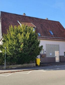 Haus im Zentrum von Korb zu Verkaufen - Korb