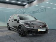 VW Golf, 2.0 TSI GTI 8 Clubsport IQ LIGHT H&K ALU19, Jahr 2023 - München