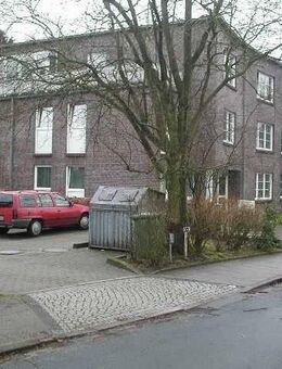 Großzügige 1 Zimmerwohnung in Hamburg Niendorf - Hamburg