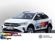VW Taigo, 1.0 TSI, Jahr 2022 - Bisingen