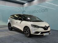 Renault Grand Scenic, TECHNO TCe 140 KLIMAUTOMATIK, Jahr 2023 - München