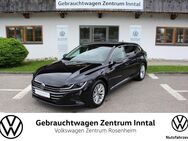 VW Arteon, 2.0 TDI Shooting Brake, Jahr 2021 - Raubling
