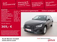 Audi Q2, Advanced 40 TFSI qu, Jahr 2023 - Berlin