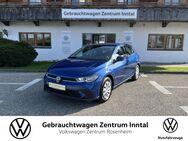 VW Polo, 1.0 TSI Life ( AppConnect), Jahr 2023 - Raubling