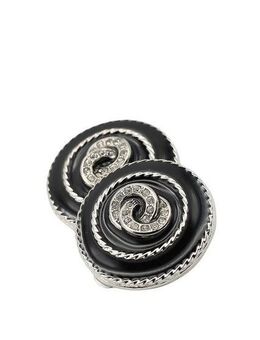COLLEZIONE ALESSANDRO Paar Ohrclips Stuttgart