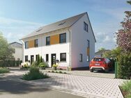 Doppelhaus, massiv gebaut, Preis inkl. Grundstück - Wittlich