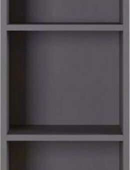 GERMANIA Aktenregal GW-Agenda Aktenregal, mit verstellbaren Einlegeböden, Breite 45 oder 80 cm, Made in Germany