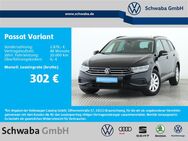 VW Passat Variant, 2.0 TDI Basis, Jahr 2024 - Gersthofen