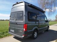 VW California 600 FWD 2.0 TDI 3,5T GV3 UPE... - Hüttenberg