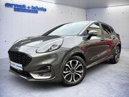 Ford Puma 1.0 EcoBoost Hybrid Aut. ST-LINE - Freiburg (Breisgau)