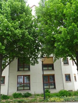 Sonnige 3-Raum Eigentumswohnung in begehrter, ruhiger Lage - Weinböhla