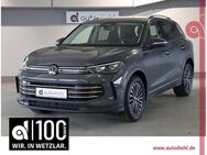 VW Tiguan, 1.5 eTSI Elegance, Jahr 2024 - Wetzlar