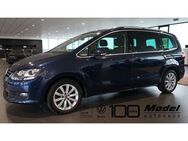 VW Sharan 2.0 TSI DSG Sound | Xenon | Navi | AHK - Blaufelden