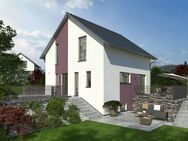 Einzigartiges Grundstück mit Doppelrandlage - Das Haus mit dem Plus an Raum! - Köngernheim
