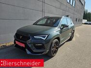 CUPRA Ateca, 2.0 TSI VZ COPPER CUPRA, Jahr 2022 - Riedenburg