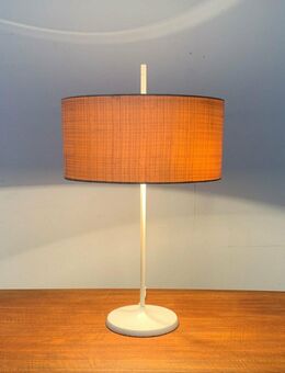 Mid Century Table Lamp Tischleuchte zu Space Age 60er 70er Teak - Hamburg Hamburg-Nord