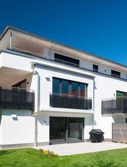 Modern & gut gelegen: 3-Zimmer-Wohnung mit großzügigem Balkon in Pasing - München