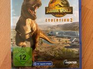 Jurassic World EVOLUTION 2 - Aschersleben