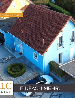 Verliebt, gepackt, eingezogen - FALC Immobilien Heilbronn - Öhringen