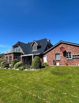 Traumhaftes Friesen-Stil-Haus - Leck