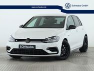 VW Golf, R, Jahr 2019 - Gersthofen