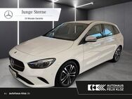 Mercedes B 200, Progressive Easy-Pack, Jahr 2023 - Fellbach