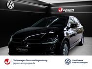 VW Polo, 1.0 TSI Style | wurde nicht gefahren, Jahr 2024 - Regensburg