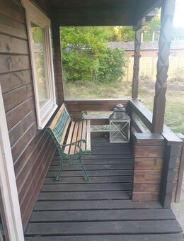 Gemütliches Ferienhaus in ruhiger Lage - Zeven