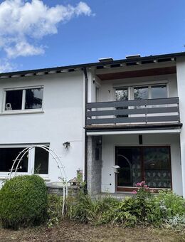 Einfamilienhaus in Spitzenwohnlage - Nordstadt von Tuttlingen - Tuttlingen