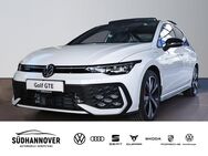 VW Golf, 0.5 GTE HYBRID 18 TECHP % ESt, Jahr 2022 - Göttingen