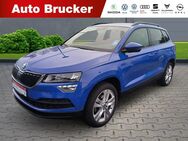 Skoda Karoq, 1.5 TSI Style, Jahr 2020 - Marktredwitz