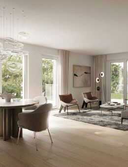 ECHING: WOHNEN MIT STIL UND ANSPRUCH - Starnberg