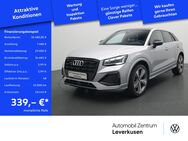 Audi Q2, 40 quattro advanced, Jahr 2022 - Leverkusen