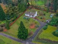 Stilvolles Einfamilienhaus auf 2743 qm² Grundstück - Ein Traum von Idylle und Eleganz! - Kaisersbach