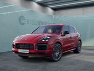 Porsche Cayenne, E-Hybrid | | |, Jahr 2021 - München