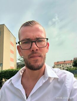 Suche Frau - Aschersleben