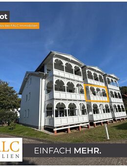 Elegantes Ambiente * Strand, Ostsee & Ferienvermietung - Breege