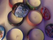 Kerzen duftkerzen Weihnachten 6 er set - Aalen