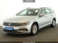 VW Passat Variant, 2.0 TDI Business ###App#, Jahr 2022 - Donnersdorf