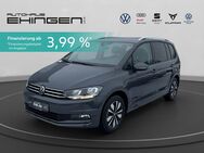 VW Touran, 1.5 TSI Comfortline Move, Jahr 2024 - Ehingen (Donau)