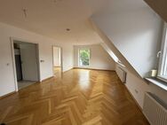 "Helle Dachgeschosswohnung mit modernem Flair - Ihr Rückzugsort im Herzen von Stadtlohn! - Stadtlohn