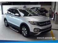 VW T-Cross, 1.0 TSI Move, Jahr 2023 - Soest