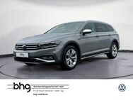 VW Passat Variant, 2.0 TDI Alltrack Passat S, Jahr 2022 - Reutlingen