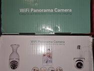 2 Stück Eagle Eye Security Cam WiFi Panorama Camera, neu TOP originalverpackt - Werben