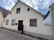 Renovierungsbedürftiges Einfamilienhaus in Essing - Essing
