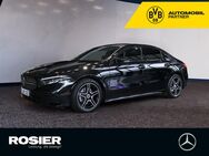 Mercedes A 180, Limousine AMG Sport, Jahr 2024 - Paderborn