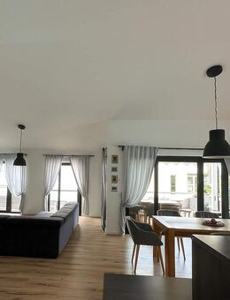 TRAUMHAUS mit Pool und Garage! - Gernsbach