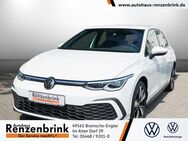 VW Golf, VIII GTE Business Premium-Paket, Jahr 2022 - Bramsche