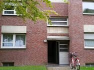 Zentrale 2- Zimmerwohnung in Dülken (nur mit WBS) - Viersen